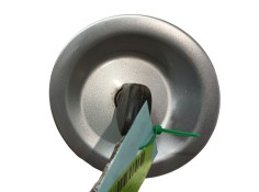 Recambio de tapon combustible para peugeot partner monospace (5_, g_) 1.6 hdi 75 referencia OEM IAM 1508E3  