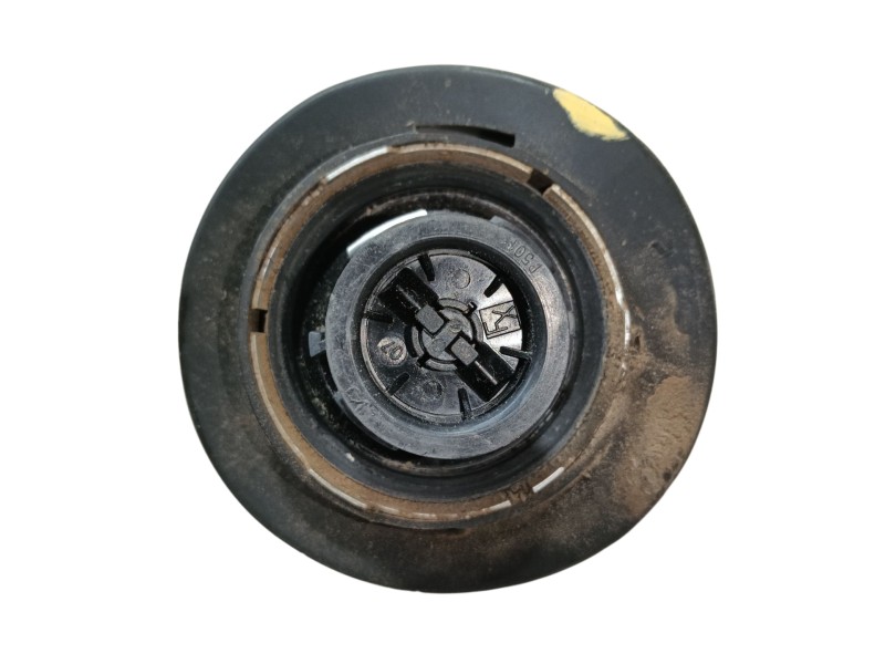 Recambio de tapon combustible para peugeot partner monospace (5_, g_) 1.6 hdi 75 referencia OEM IAM 1508E3  