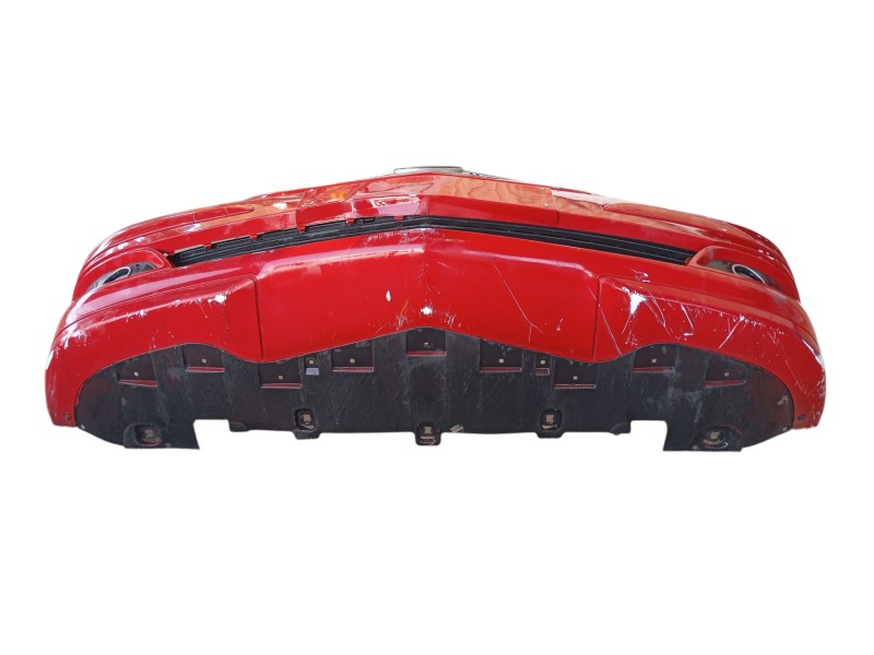Recambio de paragolpes delantero para mercedes-benz clase b sports tourer (w245) b 180 cdi (245.207) referencia OEM IAM 16988525