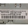 Recambio de sistema audio / radio cd para peugeot 407 sr confort referencia OEM IAM 6564W5 9660647677 7645113693