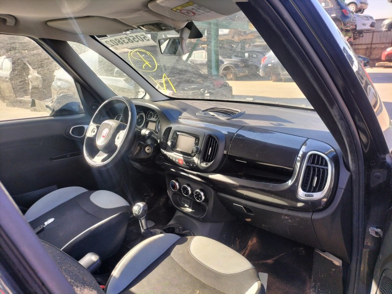 fiat 500l (351_, 352_) del año 2015