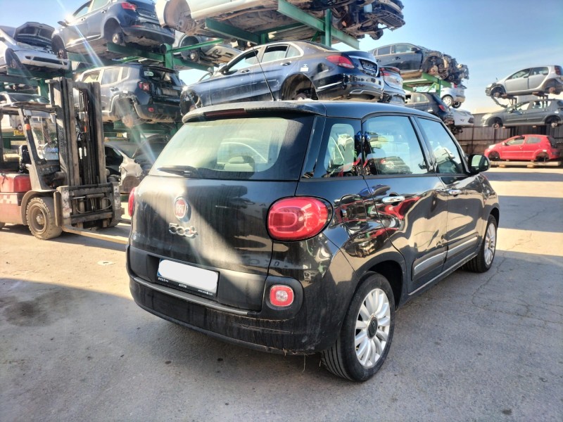 fiat 500l (351_, 352_) del año 2015