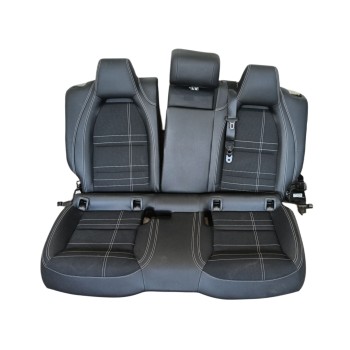 ASIENTOS TRASEROS A17692003619H77 A176920100D A1769200124