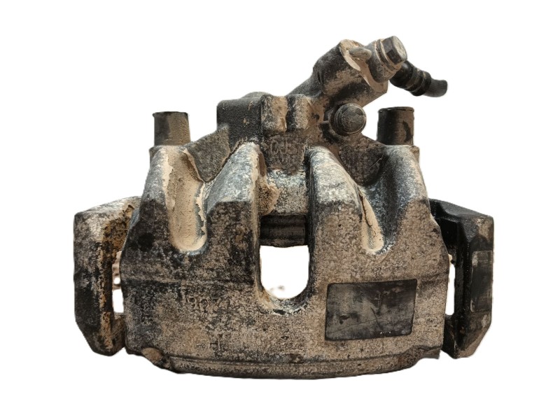 Recambio de pinza freno delantera izquierda para citroën ds5 2.0 hdi 165 referencia OEM IAM  78TGP30046648S 