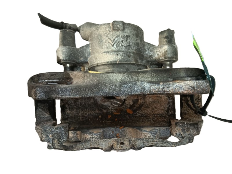 Recambio de pinza freno delantera izquierda para citroën ds5 2.0 hdi 165 referencia OEM IAM  78TGP30046648S 