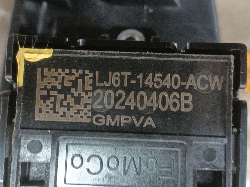 Recambio de mando elevalunas delantero izquierdo para ford kuga iii (dfk) 2.5 duratec plug-in-hybrid referencia OEM IAM   