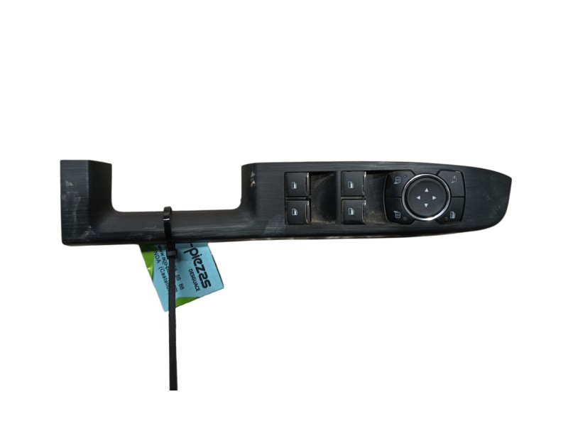 Recambio de mando elevalunas delantero izquierdo para ford kuga iii (dfk) 2.5 duratec plug-in-hybrid referencia OEM IAM   