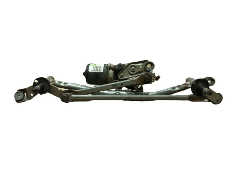 Recambio de motor limpia delantero para nissan qashqai i (j10, nj10) 1.6 referencia OEM IAM   