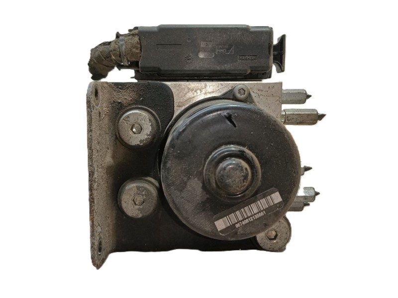Recambio de abs para ssangyong rodius i 2.7 xdi referencia OEM IAM 4891021510  
