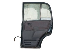 Recambio de puerta trasera derecha para suzuki grand vitara i (ft, ht) 2.0 hdi 110 4x4 (sq 420d) referencia OEM IAM 680036582200 2