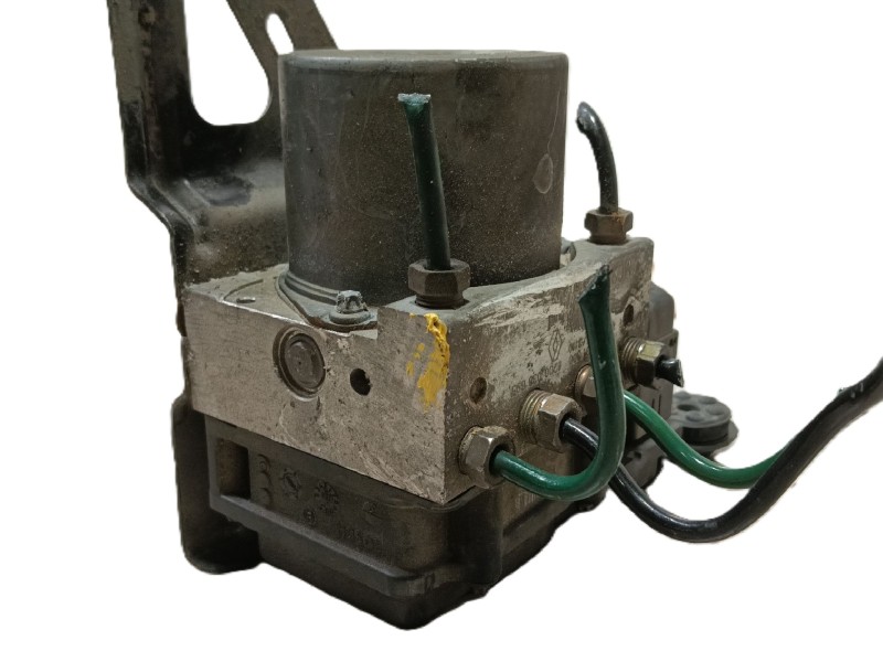 Recambio de abs para renault megane ii (bm0/1_, cm0/1_) 1.4 16v (bm0b, cm0b) referencia OEM IAM 7701067590  