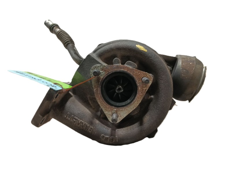 Recambio de turbocompresor para audi a4 b6 (8e2) 2.5 tdi quattro referencia OEM IAM 059145653AL  