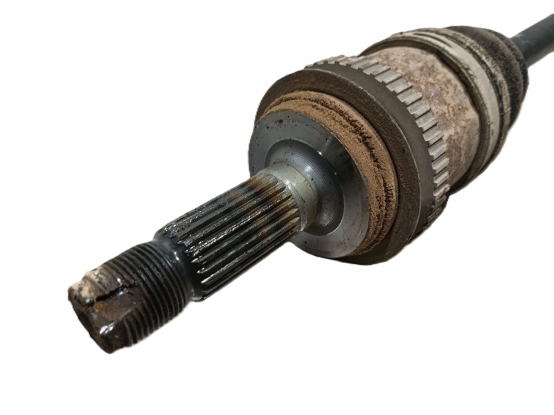 Recambio de transmision trasera derecha para honda cr-v i (rd) 2.0 16v 4wd (rd1, rd3) referencia OEM IAM   