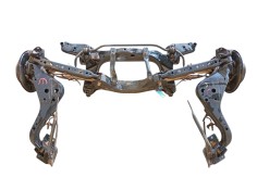 Recambio de puente trasero para nissan qashqai i (j10, nj10) 1.6 referencia OEM IAM 55401JD01A  