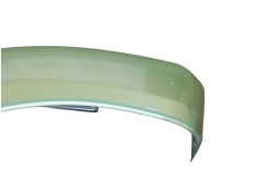 Recambio de aleta delantera izquierda para volkswagen new beetle (9c1, 1c1) 1.6 referencia OEM IAM 1C0821105FGRU   2