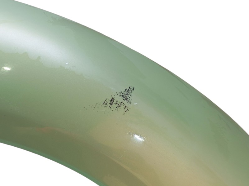 Recambio de aleta delantera izquierda para volkswagen new beetle (9c1, 1c1) 1.6 referencia OEM IAM 1C0821105FGRU  