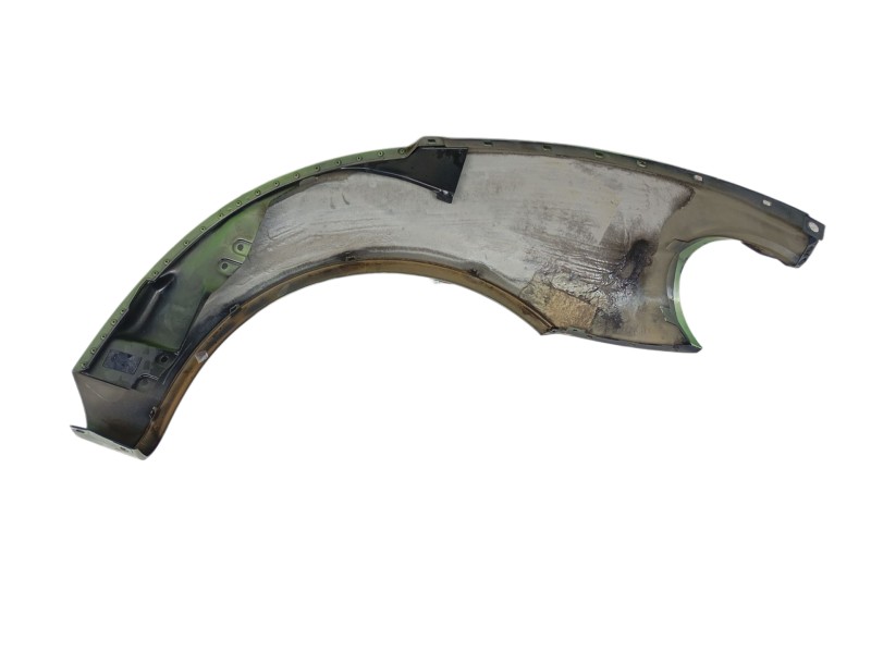 Recambio de aleta delantera izquierda para volkswagen new beetle (9c1, 1c1) 1.6 referencia OEM IAM 1C0821105FGRU  