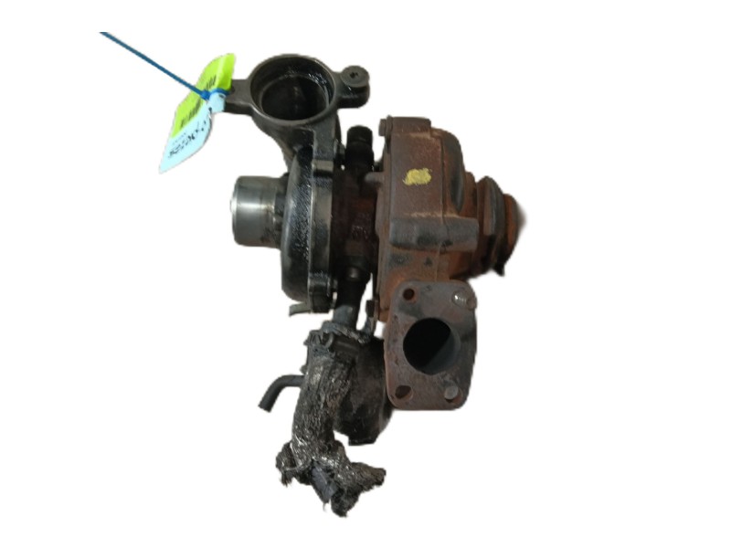 Recambio de turbocompresor para citroën c4 grand picasso i (ua_) 1.6 hdi referencia OEM IAM 0375J6 / 0375J8  