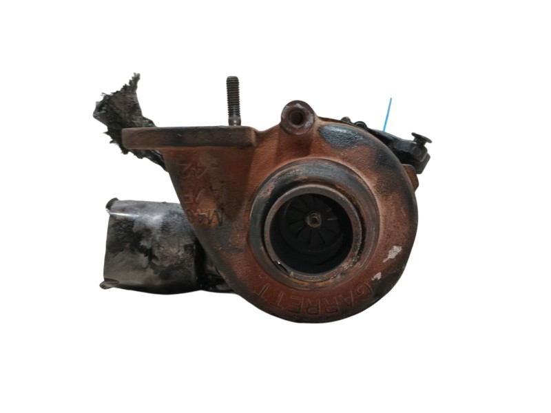 Recambio de turbocompresor para citroën c4 grand picasso i (ua_) 1.6 hdi referencia OEM IAM 0375J6 / 0375J8  