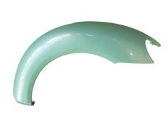 Recambio de aleta delantera derecha para volkswagen new beetle (9c1, 1c1) 1.6 referencia OEM IAM 1C0821106FGRU  