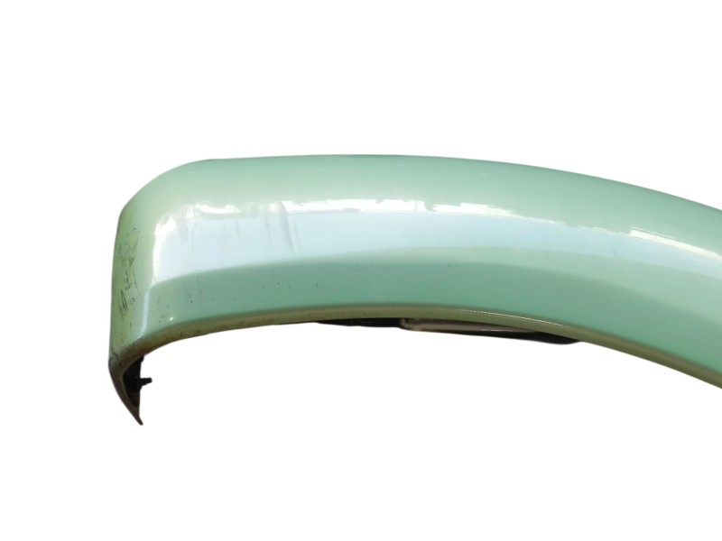 Recambio de aleta delantera derecha para volkswagen new beetle (9c1, 1c1) 1.6 referencia OEM IAM 1C0821106FGRU  