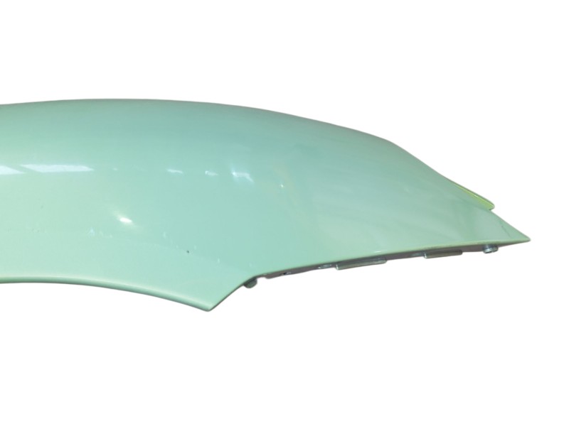 Recambio de aleta delantera derecha para volkswagen new beetle (9c1, 1c1) 1.6 referencia OEM IAM 1C0821106FGRU  