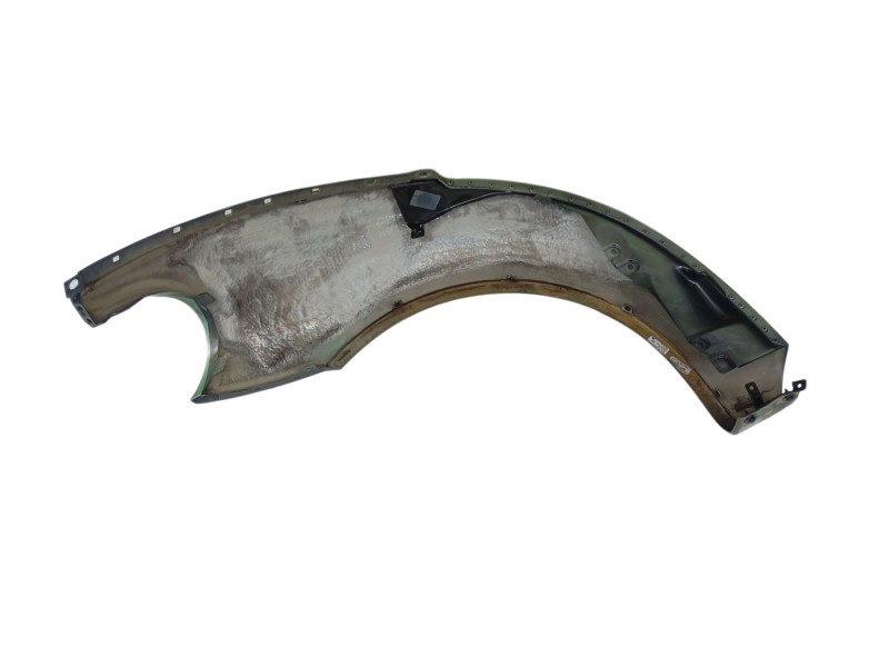 Recambio de aleta delantera derecha para volkswagen new beetle (9c1, 1c1) 1.6 referencia OEM IAM 1C0821106FGRU  