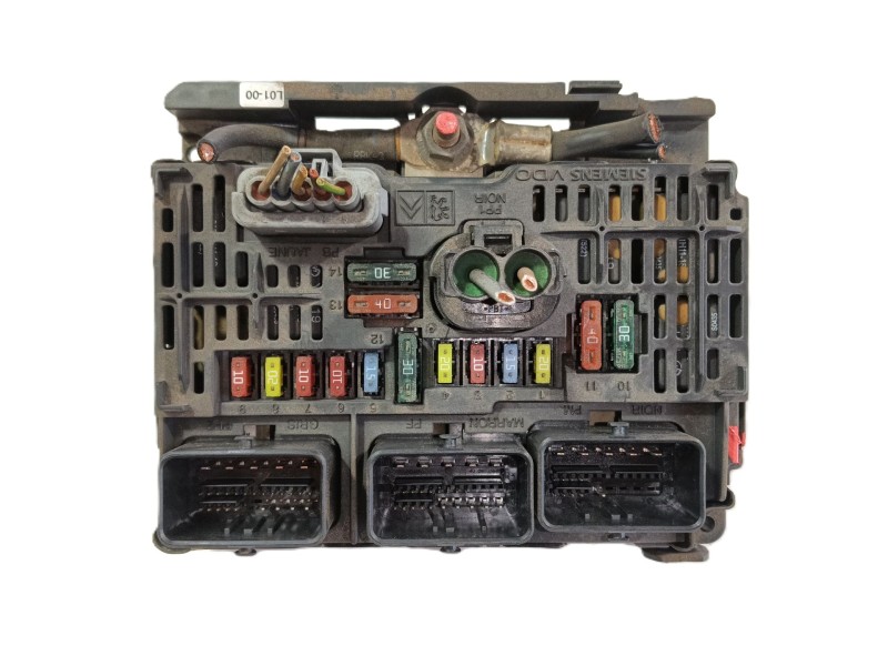 Recambio de bsm para peugeot 407 (6d_) 2.0 hdi 135 (6drhrh, 6drhre, 6drhrg, 6drhrj) referencia OEM IAM   