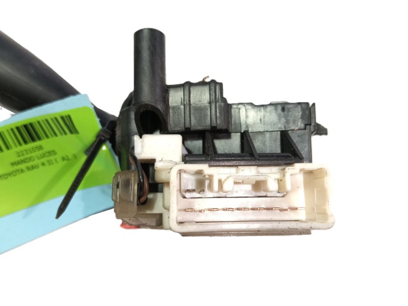 Recambio de mando luces para toyota rav 4 ii (_a2_) 2.0 d 4wd (cla20_, cla21_) referencia OEM IAM   