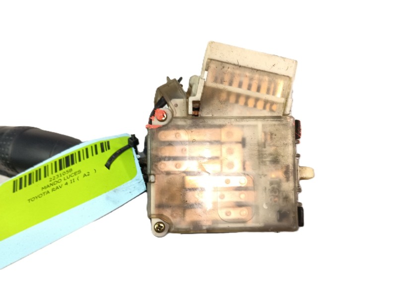 Recambio de mando luces para toyota rav 4 ii (_a2_) 2.0 d 4wd (cla20_, cla21_) referencia OEM IAM   