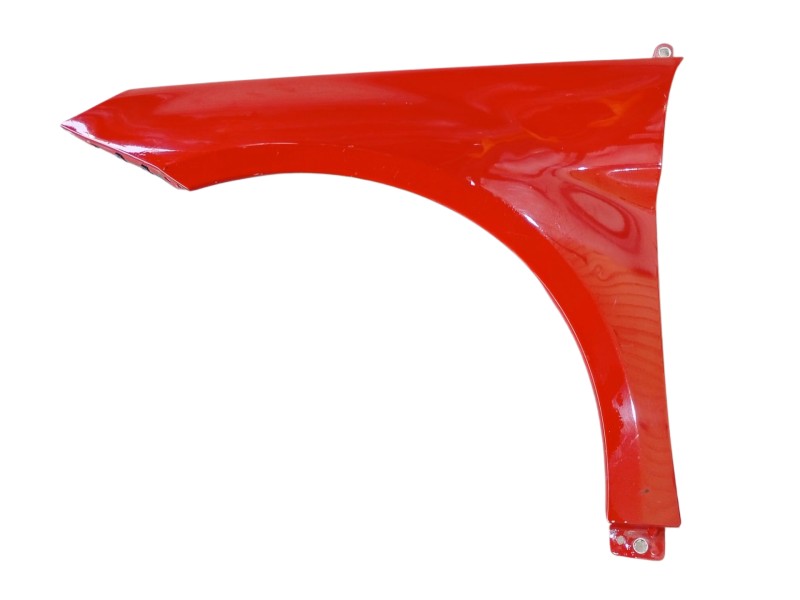 Recambio de aleta delantera izquierda para mercedes-benz clase b sports tourer (w245) b 180 cdi (245.207) referencia OEM IAM 169