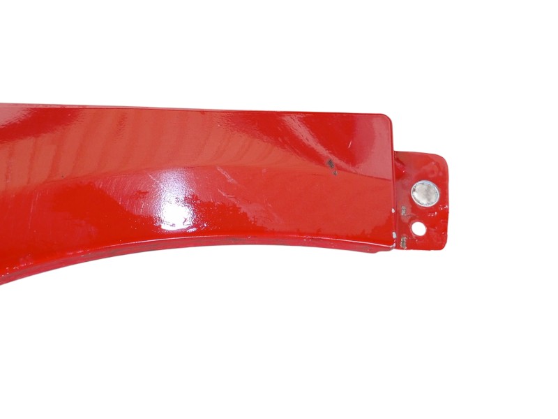 Recambio de aleta delantera izquierda para mercedes-benz clase b sports tourer (w245) b 180 cdi (245.207) referencia OEM IAM 169