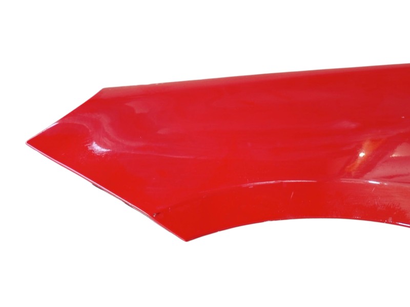 Recambio de aleta delantera izquierda para mercedes-benz clase b sports tourer (w245) b 180 cdi (245.207) referencia OEM IAM 169