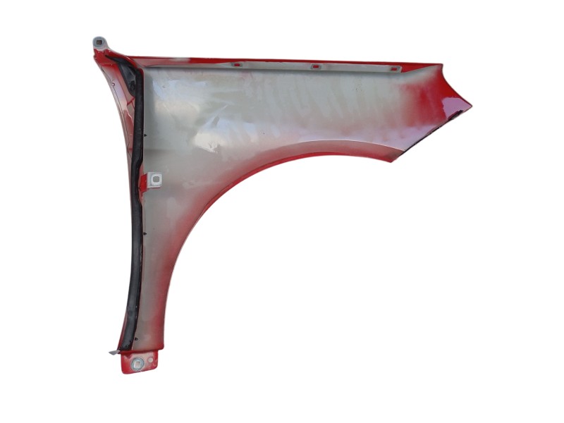 Recambio de aleta delantera izquierda para mercedes-benz clase b sports tourer (w245) b 180 cdi (245.207) referencia OEM IAM 169