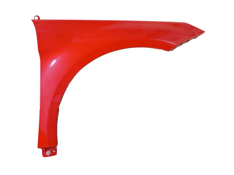 Recambio de aleta delantera derecha para mercedes-benz clase b sports tourer (w245) b 180 cdi (245.207) referencia OEM IAM 16988