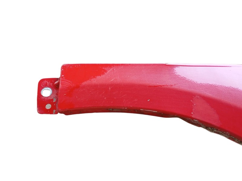 Recambio de aleta delantera derecha para mercedes-benz clase b sports tourer (w245) b 180 cdi (245.207) referencia OEM IAM 16988