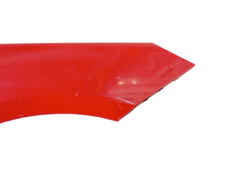 Recambio de aleta delantera derecha para mercedes-benz clase b sports tourer (w245) b 180 cdi (245.207) referencia OEM IAM 16988