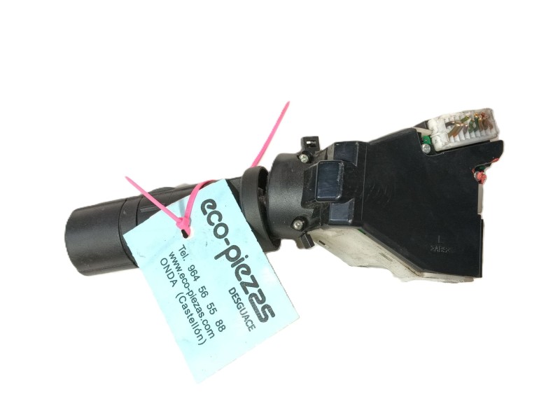 Recambio de mando limpia para nissan qashqai i (j10, nj10) 1.6 referencia OEM IAM   