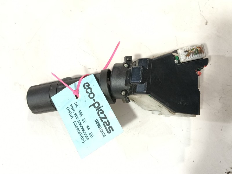 Recambio de mando limpia para nissan qashqai i (j10, nj10) 1.6 referencia OEM IAM   