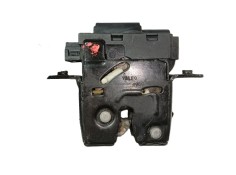 Recambio de cerradura maletero / porton para nissan qashqai i (j10, nj10) 1.6 referencia OEM IAM 90502AV70B / 90502EY12D  