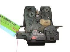 Recambio de cerradura maletero / porton para nissan qashqai i (j10, nj10) 1.6 referencia OEM IAM 90502AV70B / 90502EY12D   2