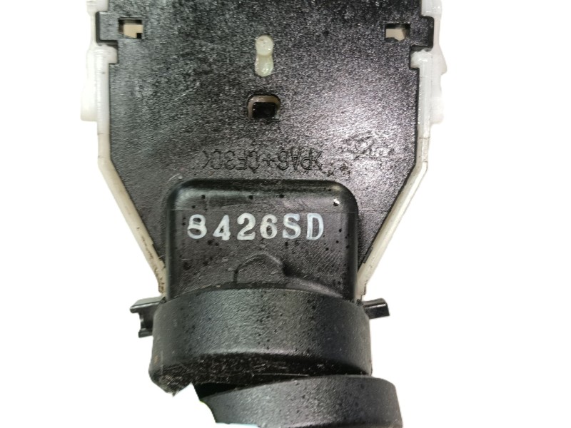 Recambio de mando intermitentes para nissan qashqai i (j10, nj10) 1.6 referencia OEM IAM   