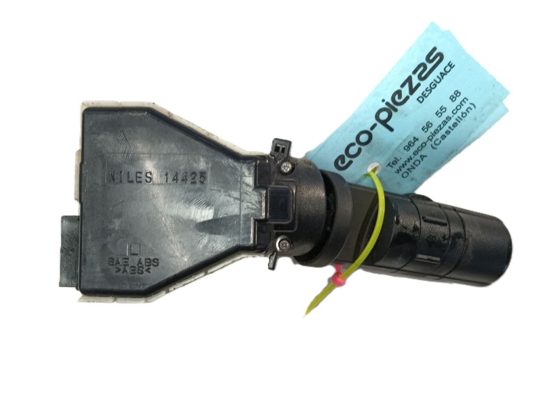 Recambio de mando intermitentes para nissan qashqai i (j10, nj10) 1.6 referencia OEM IAM   