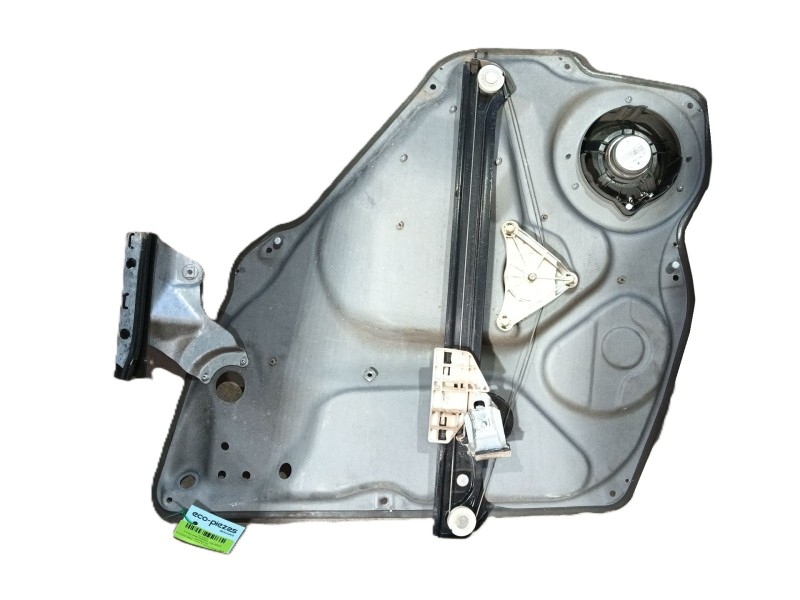 Recambio de elevalunas trasero izquierdo para mercedes-benz clase b sports tourer (w245) b 180 cdi (245.207) referencia OEM IAM 