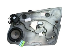 Recambio de elevalunas delantero derecho para mercedes-benz clase b sports tourer (w245) b 180 cdi (245.207) referencia OEM IAM 