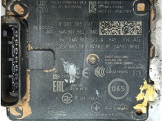 Recambio de modulo electronico para cupra formentor (km7, kmp) 1.5 tsi referencia OEM IAM    2