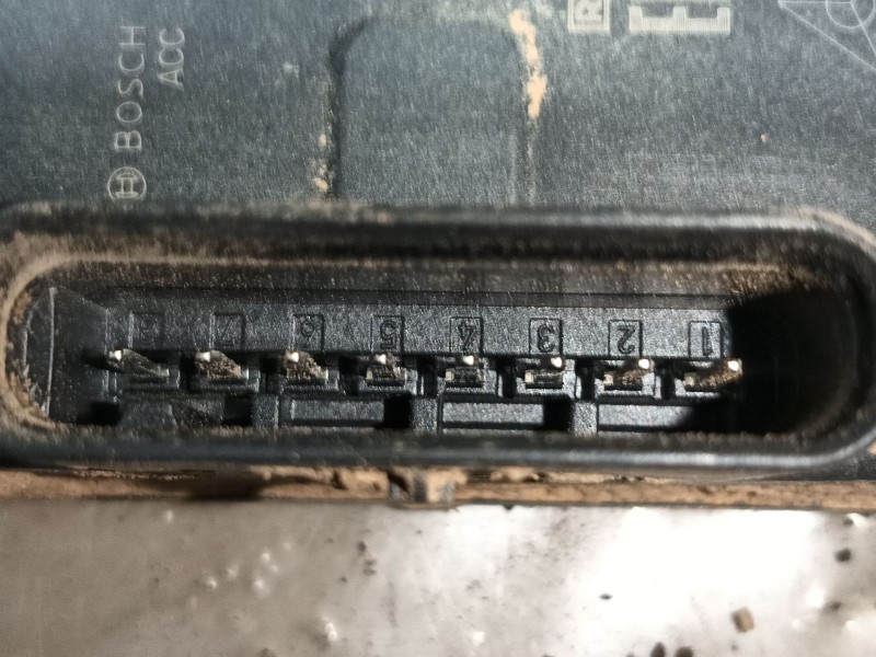 Recambio de modulo electronico para cupra formentor (km7, kmp) 1.5 tsi referencia OEM IAM   