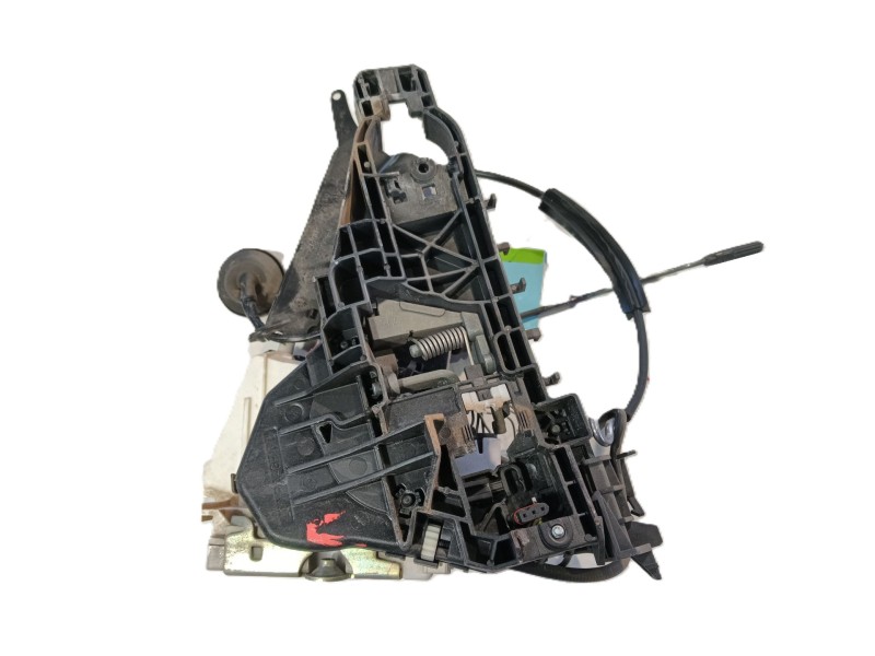 Recambio de cerradura puerta delantera izquierda para mercedes-benz clase b sports tourer (w245) b 180 cdi (245.207) referencia 