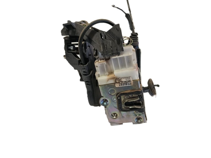 Recambio de cerradura puerta delantera izquierda para mercedes-benz clase b sports tourer (w245) b 180 cdi (245.207) referencia 