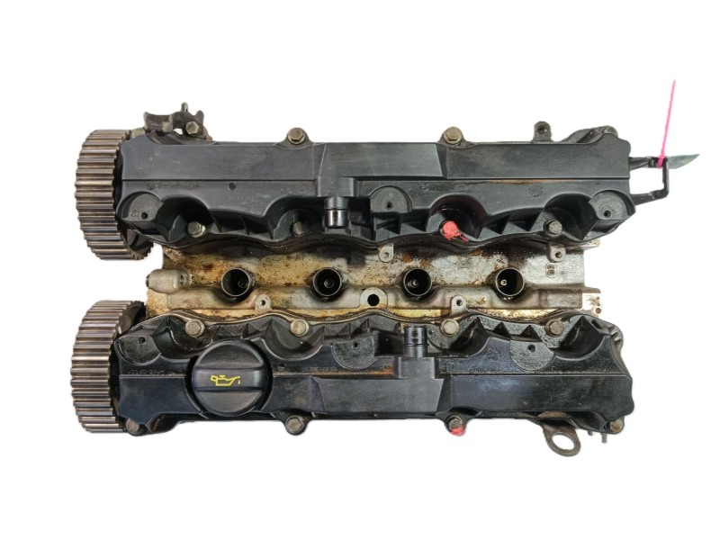 Recambio de culata para peugeot 307 (3a/c) 1.6 16v referencia OEM IAM 9824689880  